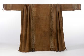 4th-5th century Coptic tunic