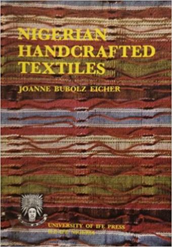 Nigerian Handcrafted Textiles