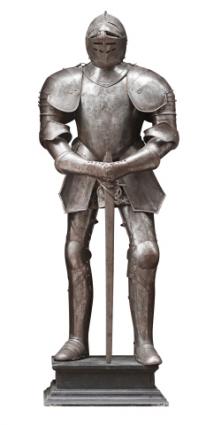 suit of armor