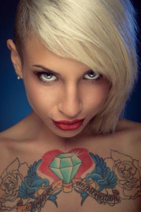 Tattoo and Body Piercing