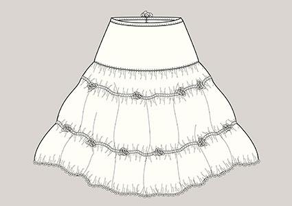 Petticoat