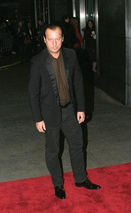 helmut lang tuxedo blazer