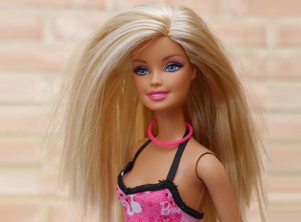 Barbie