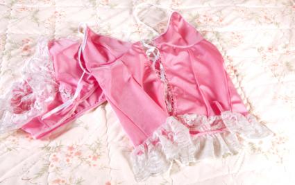 Lingerie