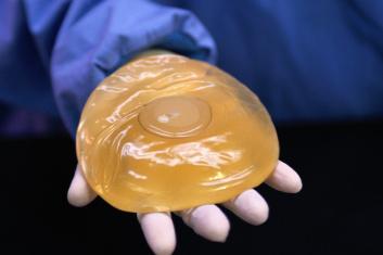 Breast Implant Silicone