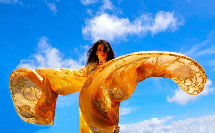 Wearable Art