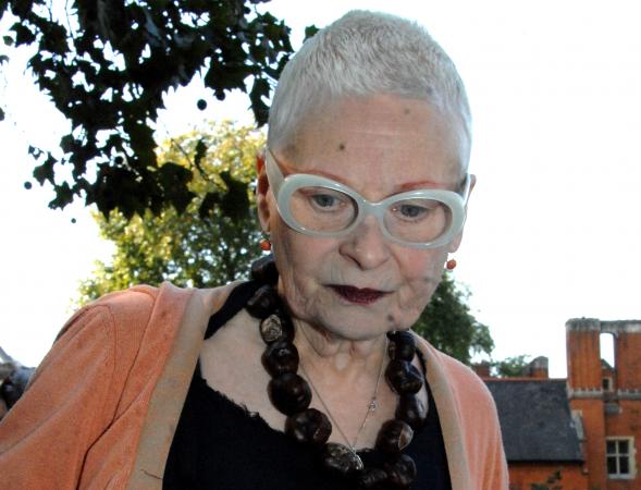 Vivian Westwood