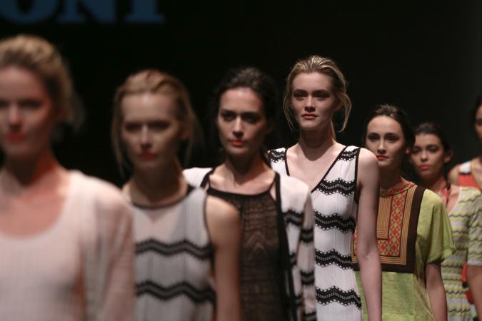 Contemporary collection