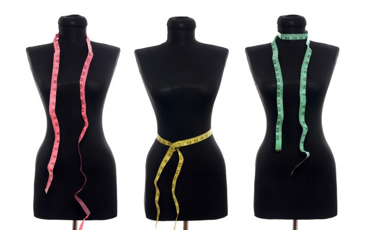 dress forms