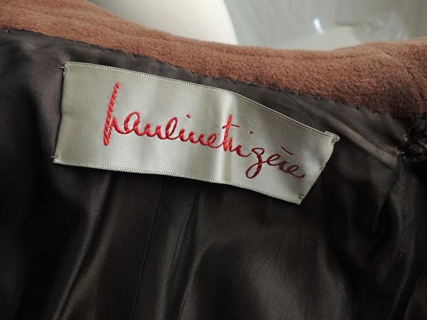 label