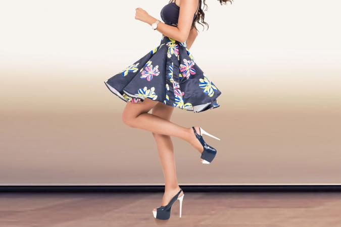 Skirt
