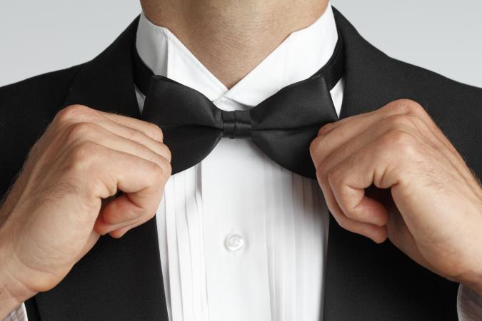 Tuxedo