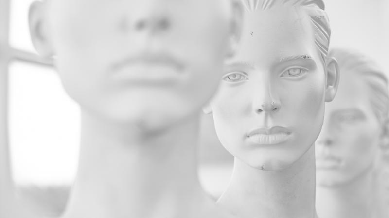 mannequins