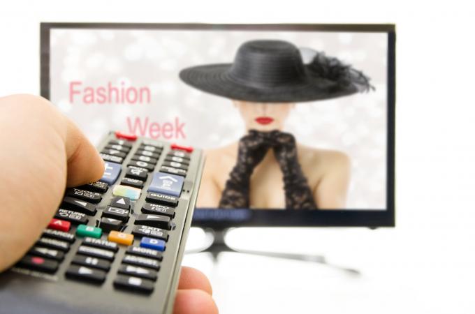 Fashion Television