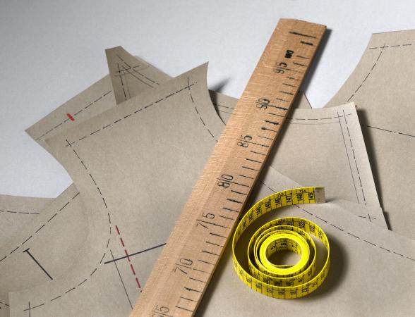sewing supplies