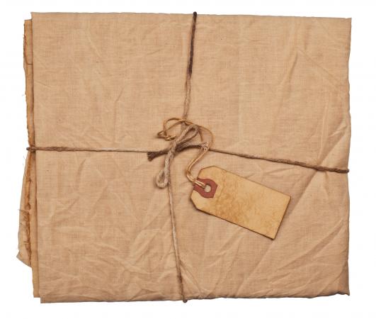unbleached muslin