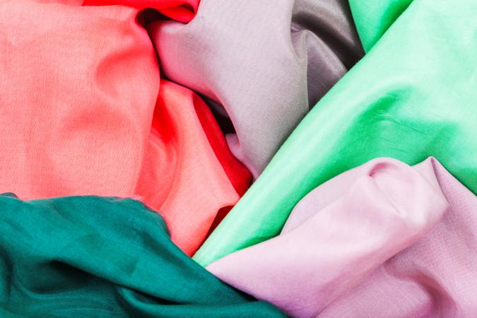 silk batiste