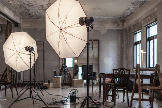 studio