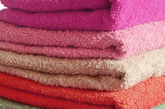 Terry cloth