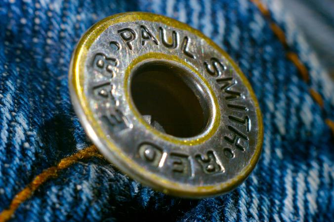 Paul Smith jeans