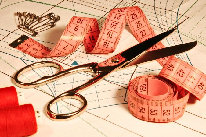 tailor accessories