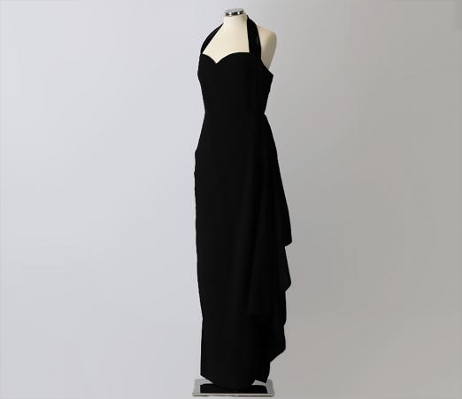 Patou dress