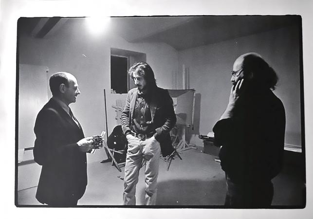 Polacek penn simanek 1986 prague