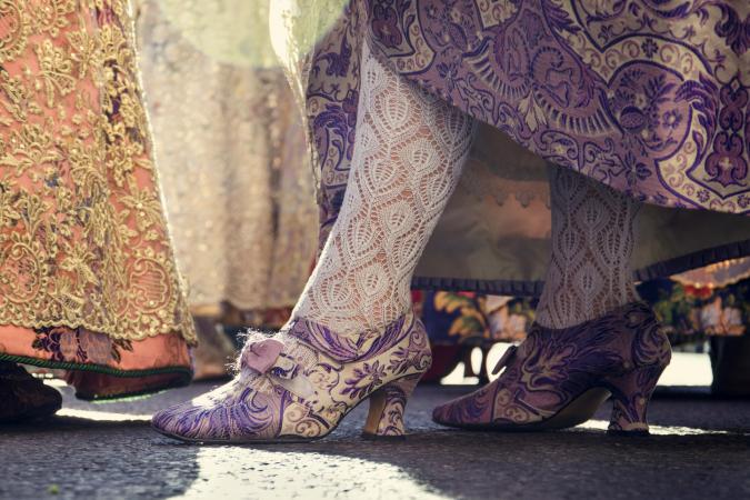 royal court dress shoes