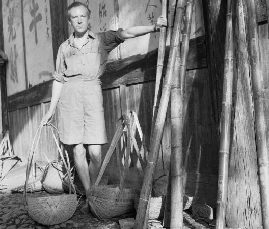 Cecil Beaton