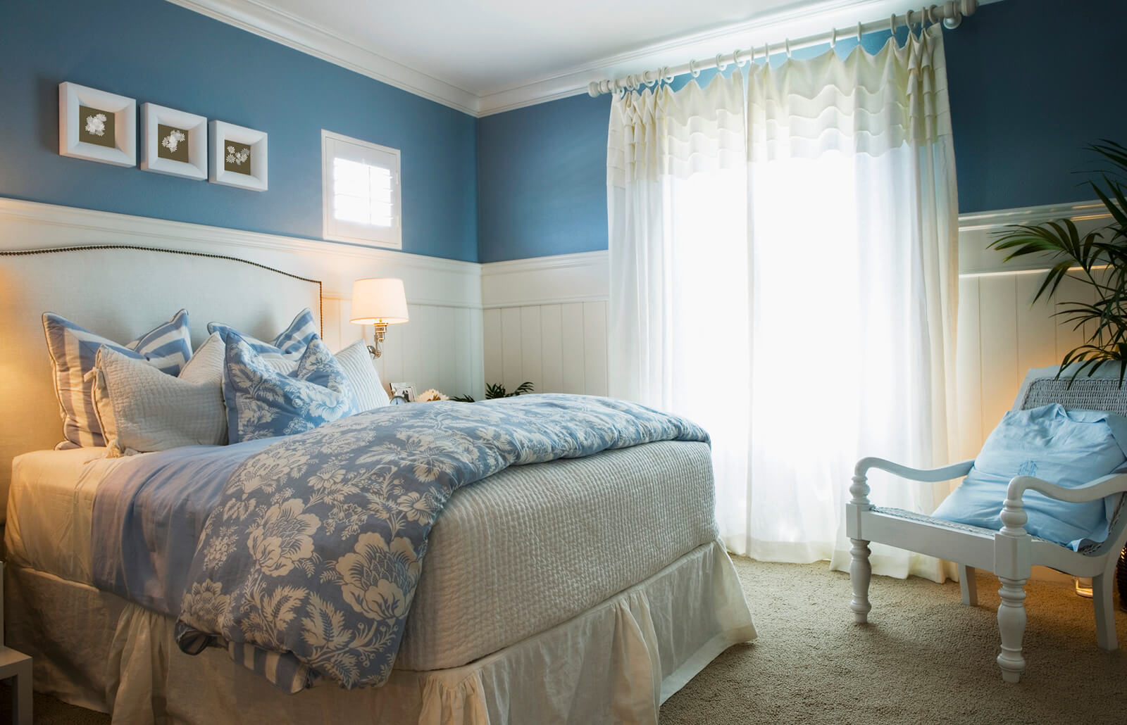 Best Feng Shui Bedroom Colors For Your Personal Energy Lovetoknow