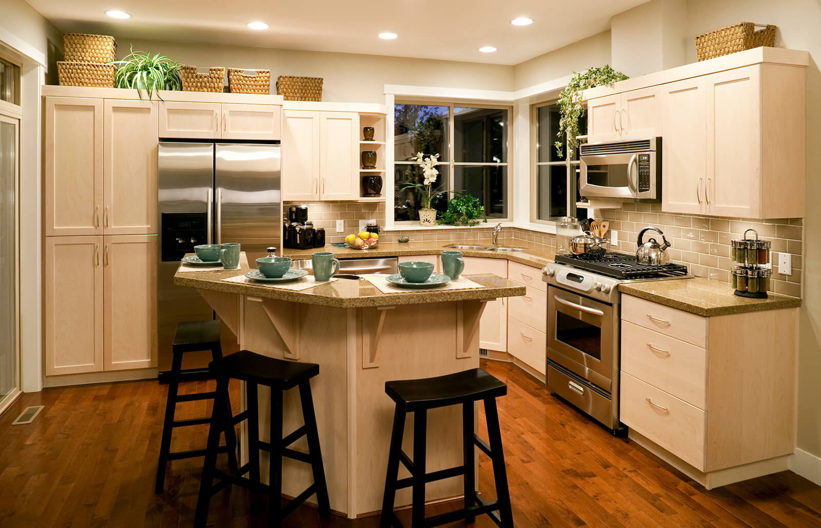 Important Feng Shui Tips for Kitchen Design | LoveToKnow