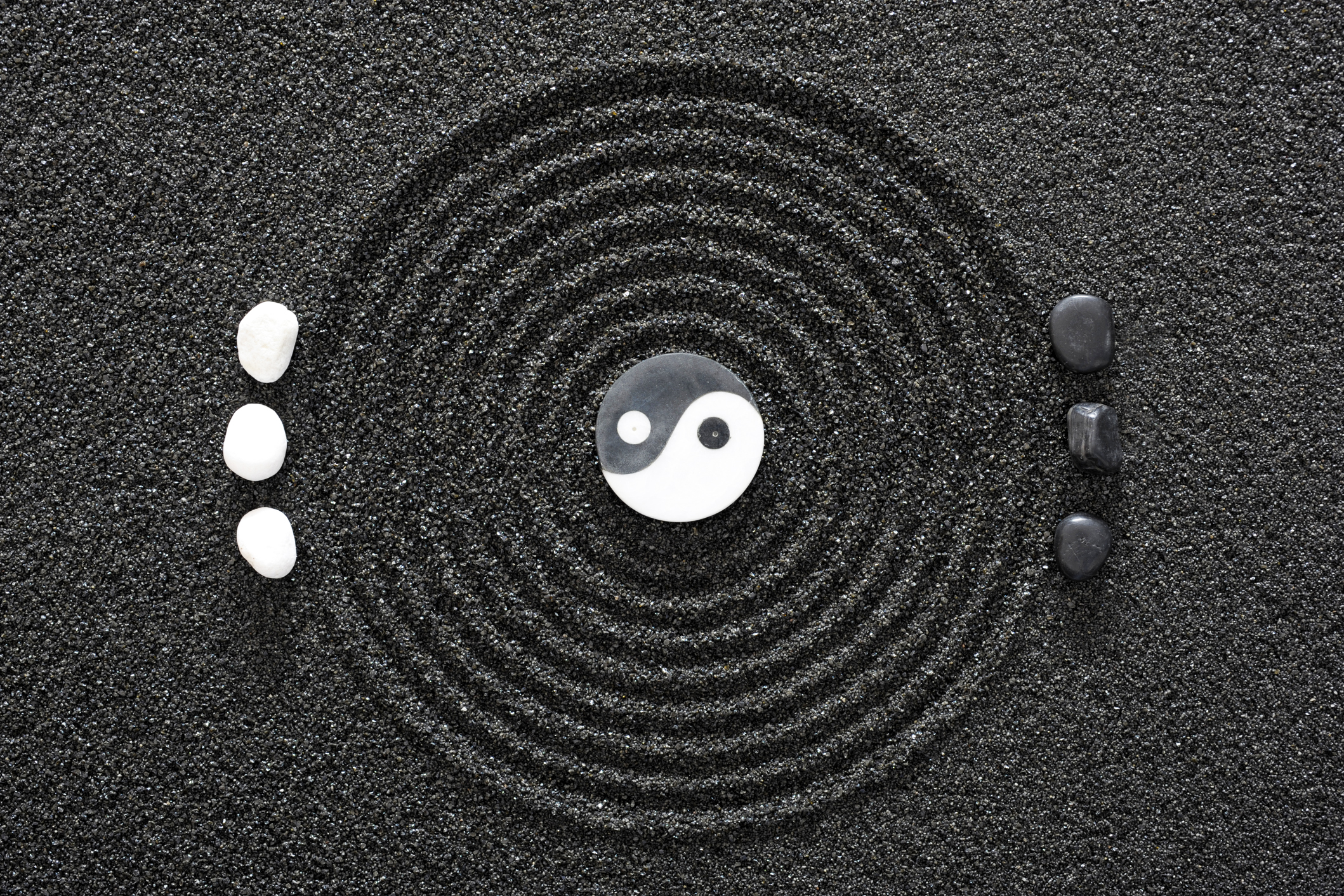 Yin Yang Topics Lovetoknow