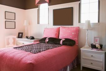 Creating Optimal Feng Shui in Children's Bedrooms