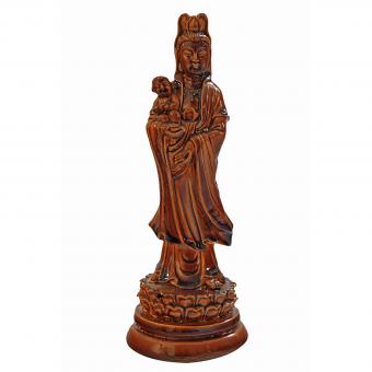 Quan Yin Buddha Statue