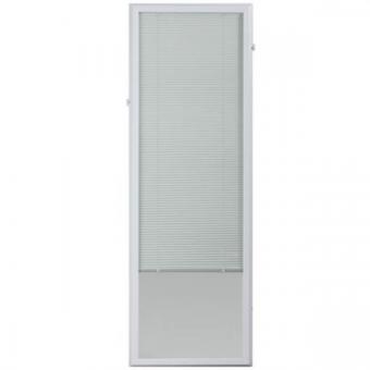 ODL add on blinds for raised frame doors