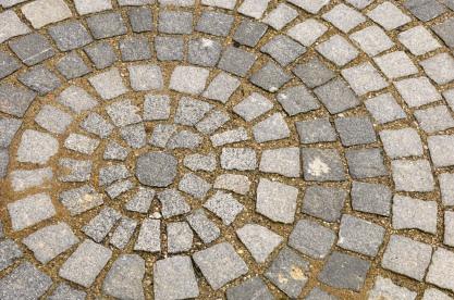 Bagua circle