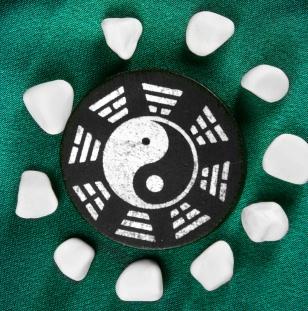 bagua symbols