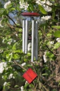 Windchimes
