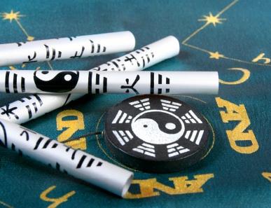 Yin Yang Slideshow