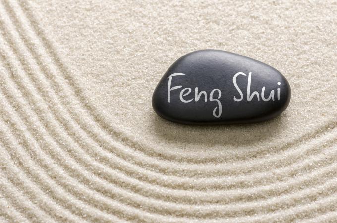 learning feng shui