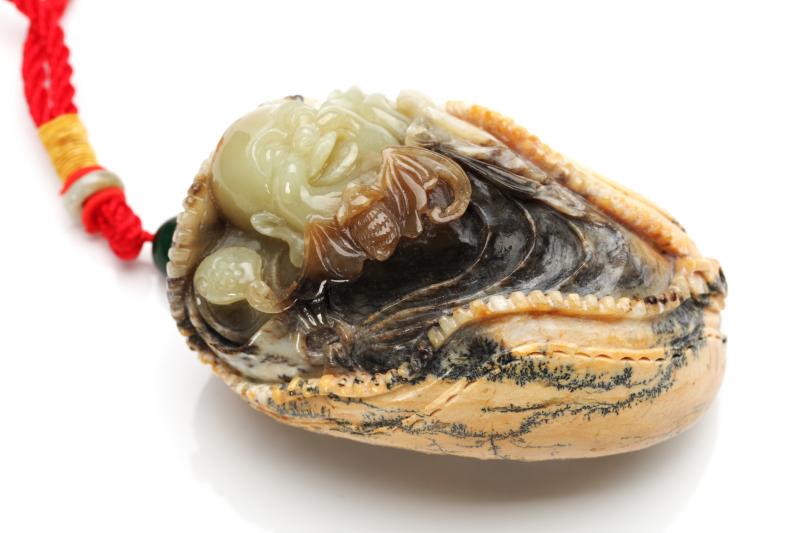 Buddha Good Luck Charms and How to Use Them LoveToKnow