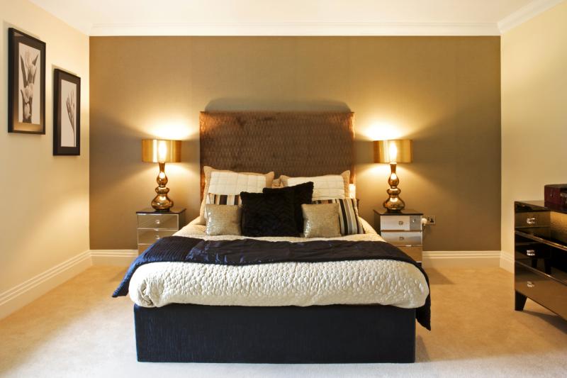 Feng Shui Bedroom Ideas LoveToKnow