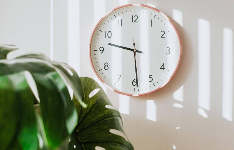 Feng Shui Clock Placement For Balance Prosperity LoveToKnow