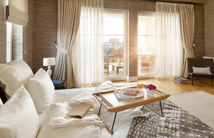 Vastu for the Bedroom