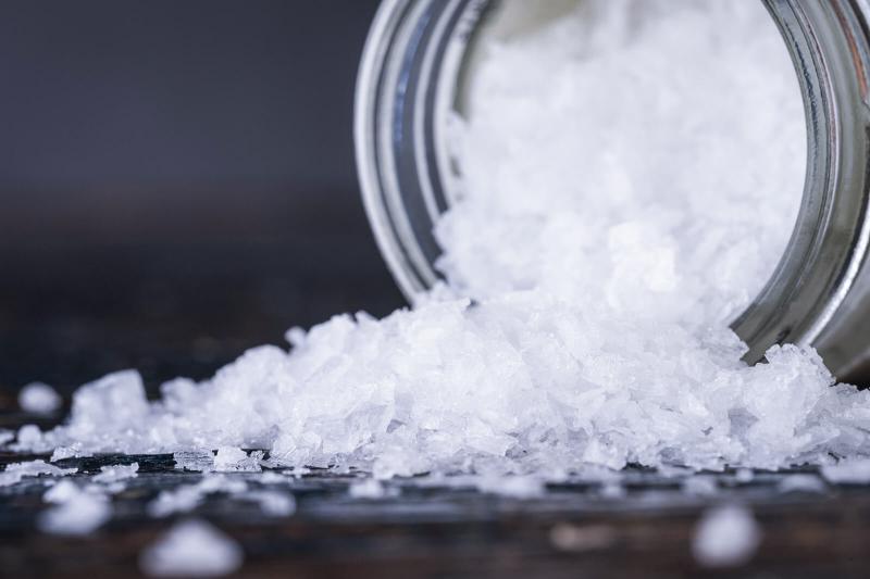 Feng Shui Salt Water Cure Instructions and Tips LoveToKnow