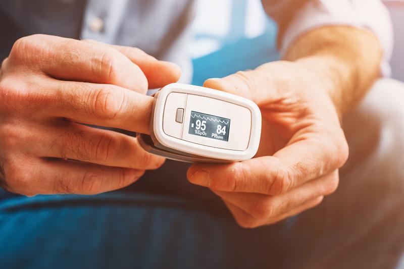 Understanding Blood Oxygen Levels During Exercise LoveToKnow Health