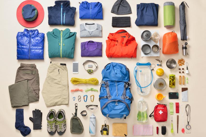 10 Backpacking Essentials You Don't Want to Leave Behind LoveToKnow