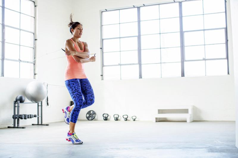 9 Jump Rope Tricks For Beginners Through Advanced LoveToKnow Health
