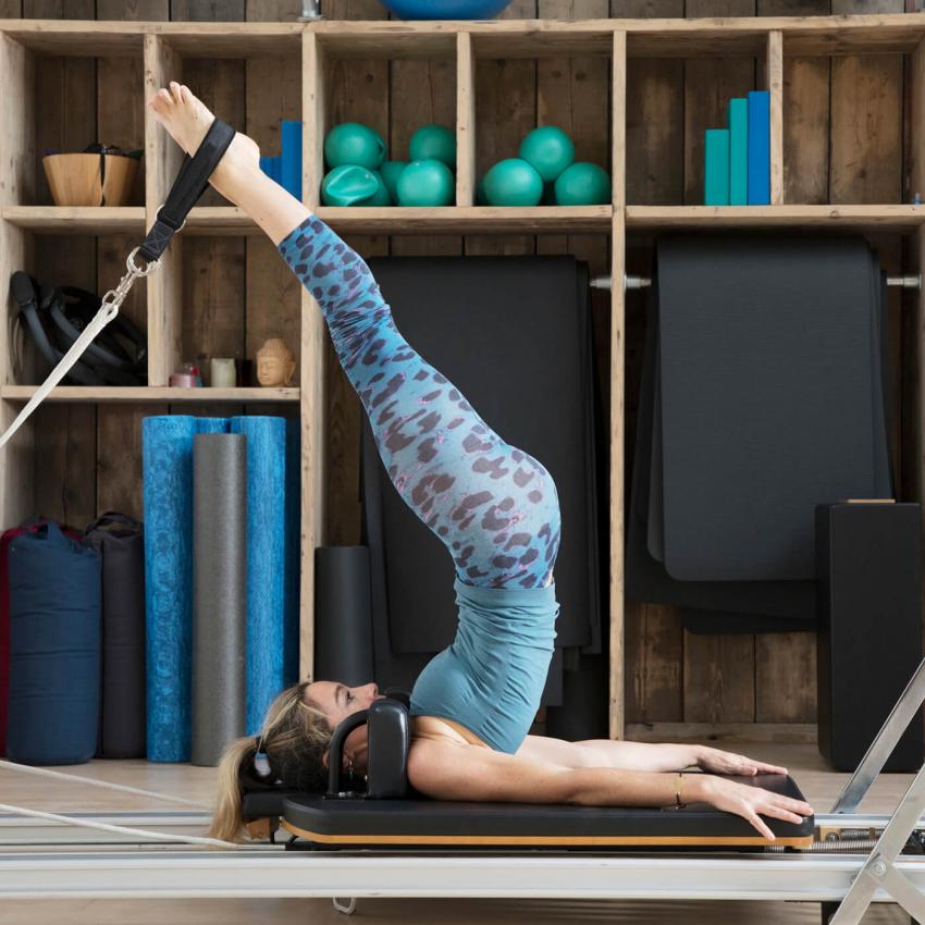 Best Low Impact Exercises | LoveToKnow Health & Wellness
