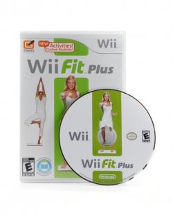 Wii Fit